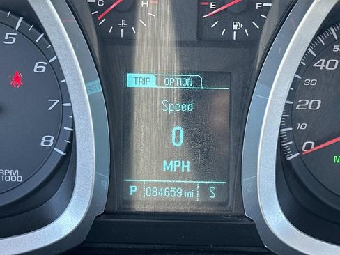 Used 2015 Chevrolet Equinox LS FWD image 21