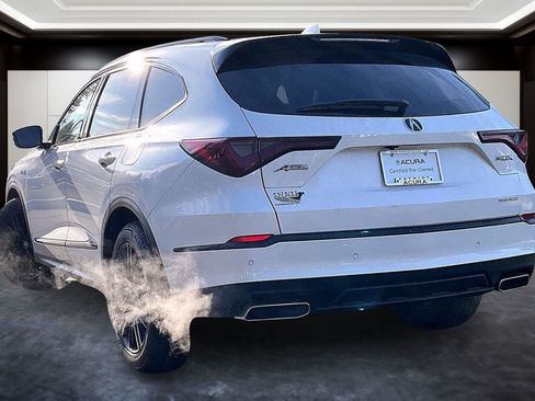 Certified 2026 Acura MDX A-Spec image 12