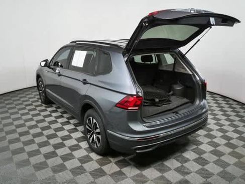 Certified 2023 Volkswagen Tiguan S w/ IQ.Drive Package FWD image 26