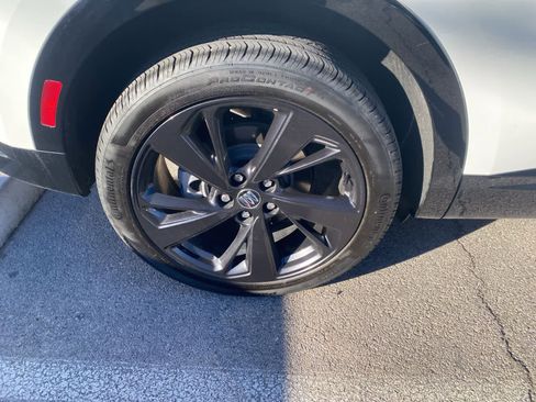 Used 2025 Buick Envision Sport Touring image 5