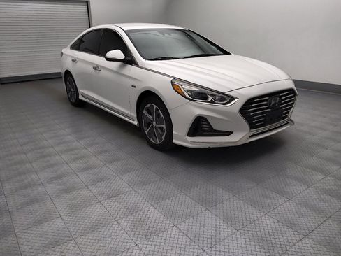 Used 2019 Hyundai Sonata Limited FWD image 13