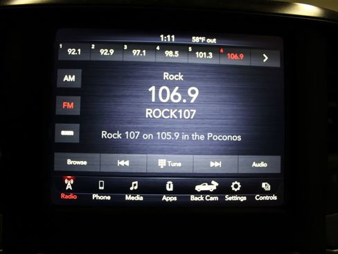 Used 2019 RAM 1500 Big Horn image 15