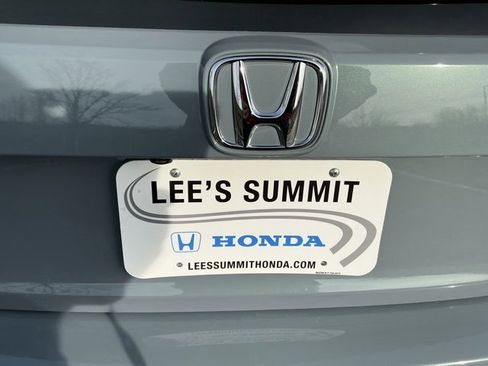 Used 2021 Honda Civic Sport Touring image 5