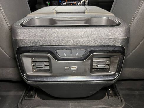Used 2024 Chevrolet Silverado 2500 ZR2 w/ Technology Package AWD/4WD image 20