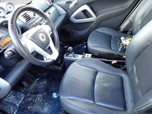 Used 2009 smart fortwo BRABUS image 7