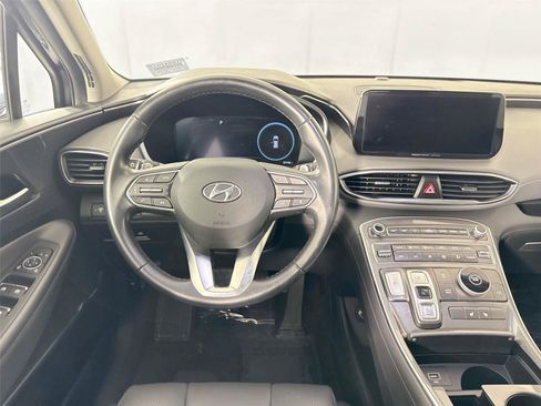 Used 2023 Hyundai Santa Fe SEL w/ Premium Package FWD image 31