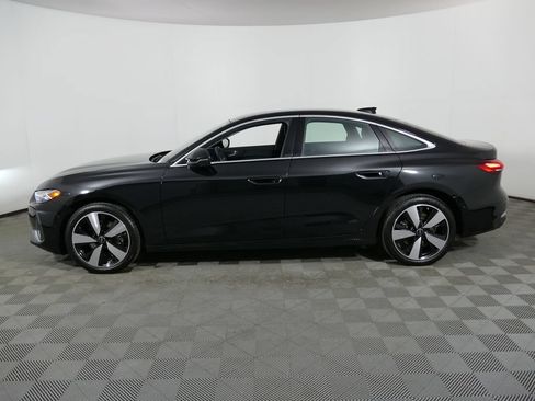 Used 2025 Audi A5 2.0T Premium Plus w/ Premium Plus AWD/4WD image 6