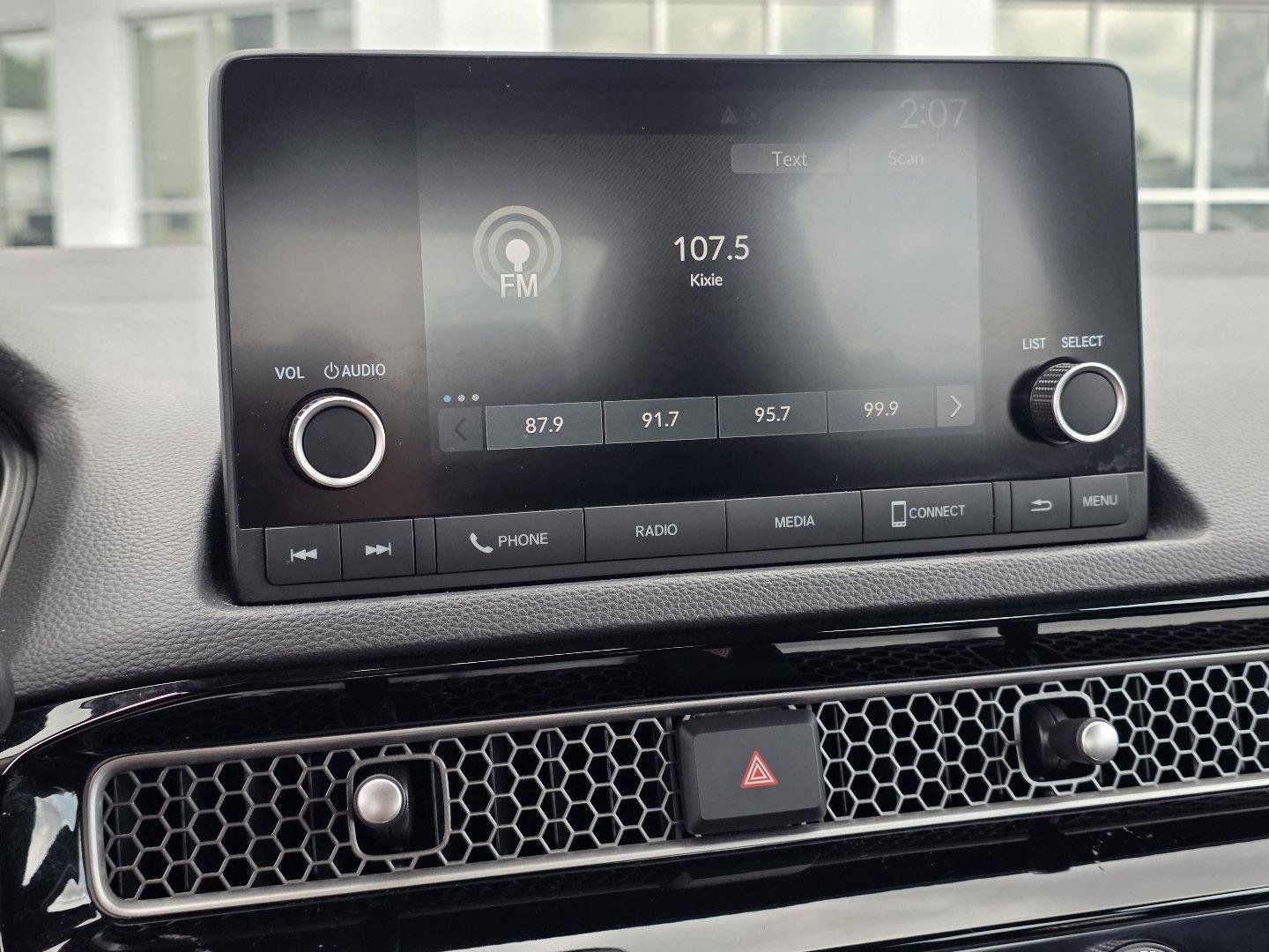 Used 2025 Honda Civic LX image 14