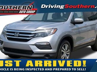 Used 2015 Honda Pilot LX video 1