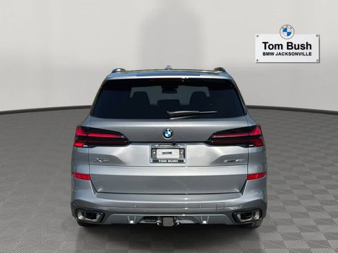 New 2026 BMW X5 sDrive40i w/ M Sport Package image 4