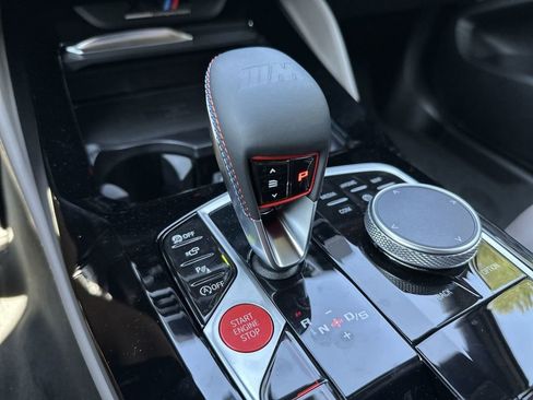 Used 2024 BMW X3 M w/ Competition Package image 45