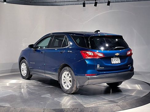 Used 2020 Chevrolet Equinox LT image 14