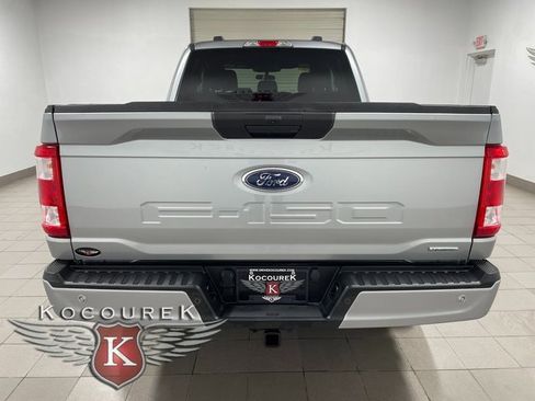 Used 2023 Ford F150 XL w/ STX Appearance Package image 5