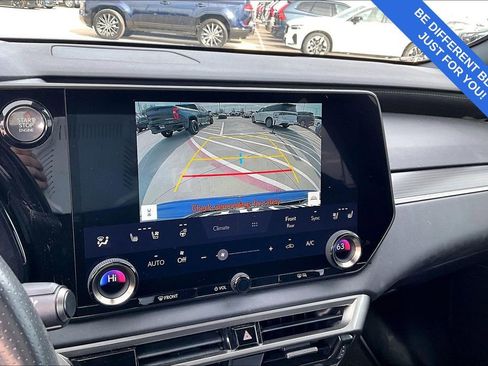 Used 2023 Lexus RX 350 F Sport w/ Accessory Package (Z1) image 31