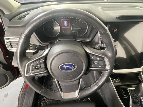 Used 2023 Subaru Outback Limited image 11