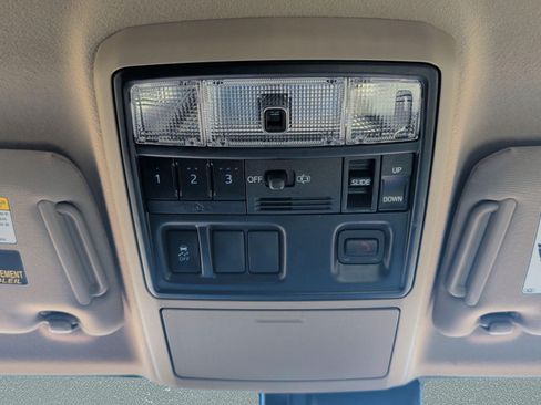 Used 2022 Toyota 4Runner SR5 Premium w/ Moonroof Package RWD image 21