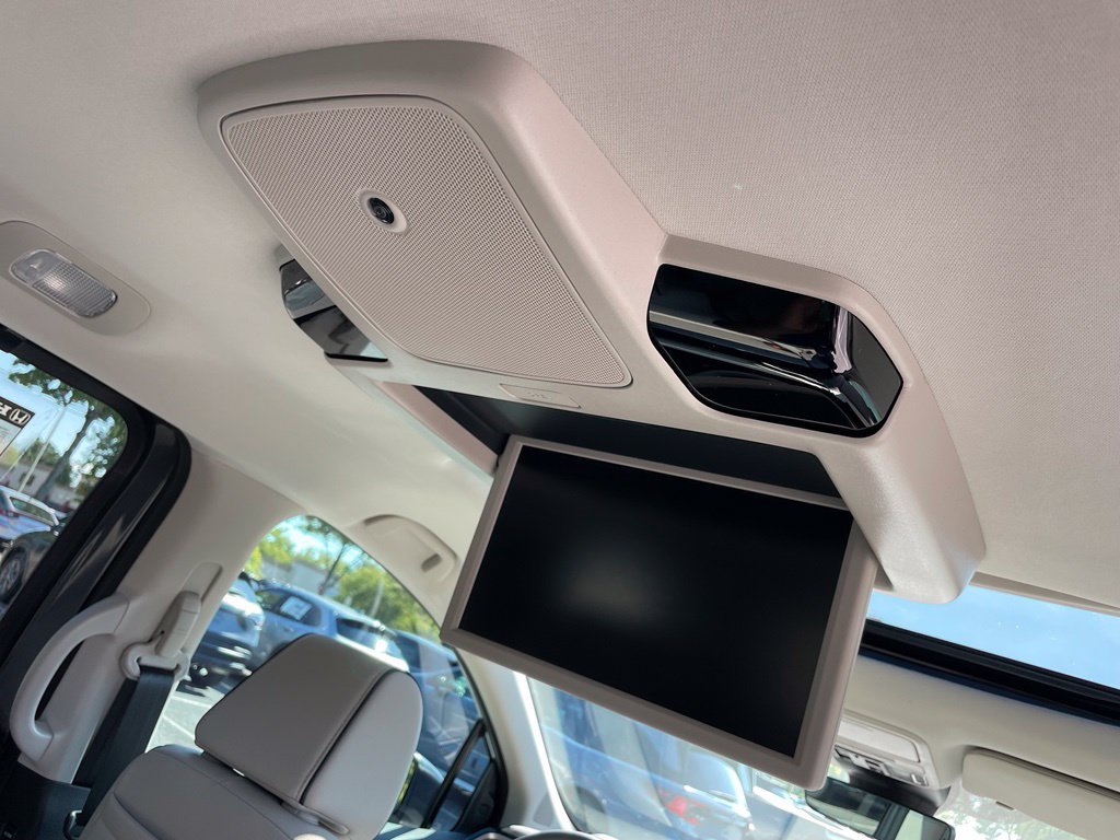 New 2027 Honda Odyssey Touring image 37