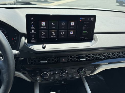 Used 2024 Honda Accord Touring image 24