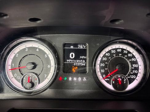 Used 2020 RAM 1500 Tradesman w/ Popular Equipment Group RWD image 24