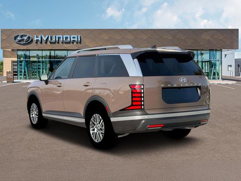 New 2026 Hyundai Palisade SEL AWD/4WD image 5