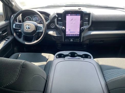 New 2025 RAM 2500 Tradesman image 33