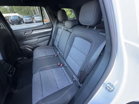 New 2026 GMC Terrain Elevation image 15