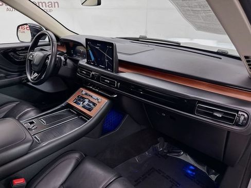 Used 2020 Lincoln Aviator Reserve w/ Equipment Group 202A AWD/4WD image 31