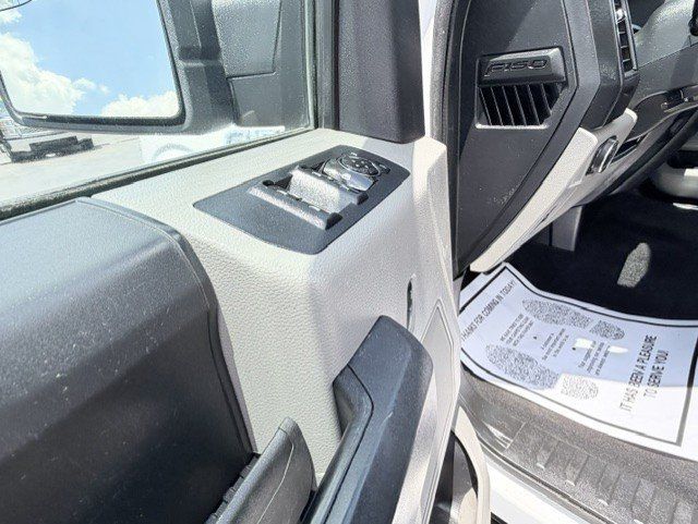 Used 2020 Ford F150 XL w/ Equipment Group 101A Mid AWD/4WD image 14