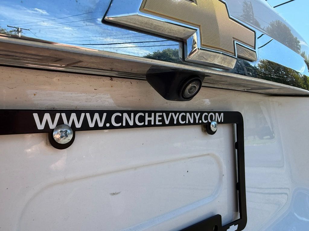 Used 2021 Chevrolet Traverse LT AWD/4WD image 28