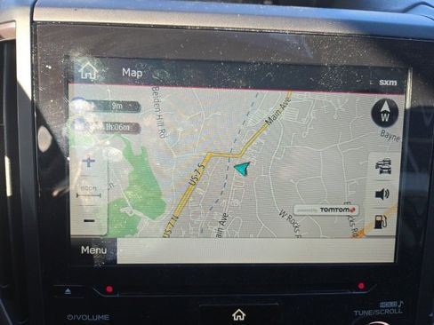 Used 2023 Subaru Forester Limited image 7