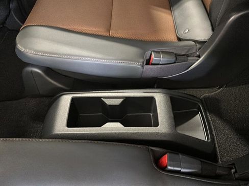 New 2026 Lexus GX 550 AWD/4WD image 26