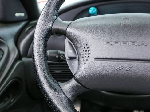 Used 2004 Ford Mustang Cobra RWD image 43