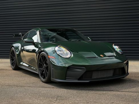 Certified 2026 Porsche 911 GT3 RWD image 34