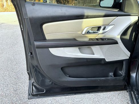 Used 2014 GMC Terrain SLE image 10