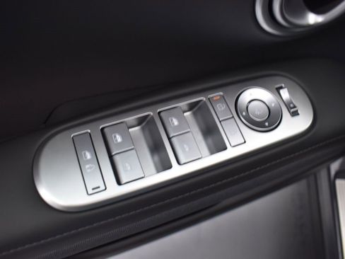 New 2026 Hyundai Palisade Calligraphy image 11