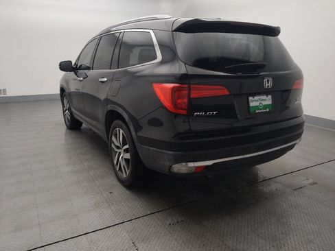 Used 2016 Honda Pilot Touring image 5