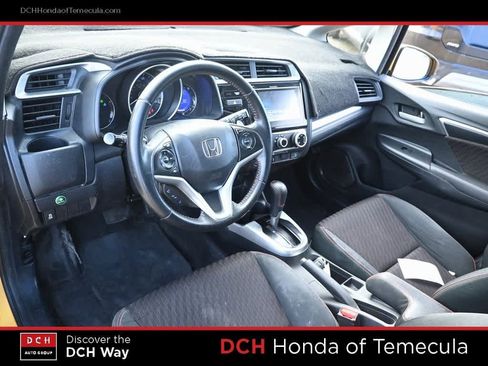 Used 2019 Honda Fit Sport image 8