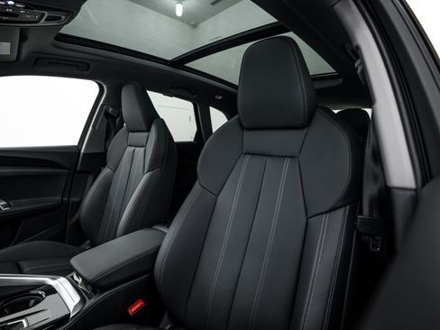 New 2026 Audi Q5 Prestige AWD/4WD image 16