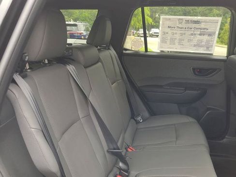 New 2026 Subaru Outback Limited AWD/4WD image 17