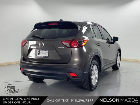 Used 2016 MAZDA CX-5 Sport image 6