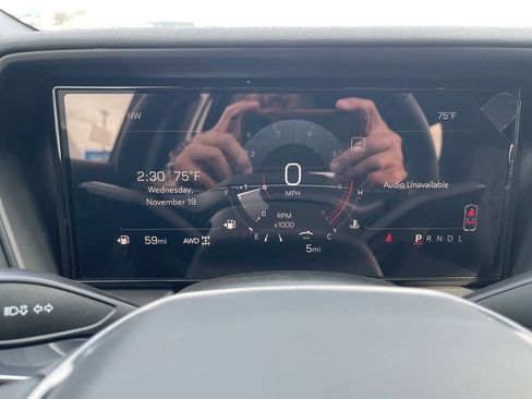 New 2026 GMC Terrain AT4 w/ Technology Package II image 19