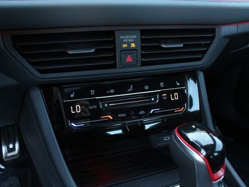 New 2026 Volkswagen Jetta GLI Autobahn FWD image 17