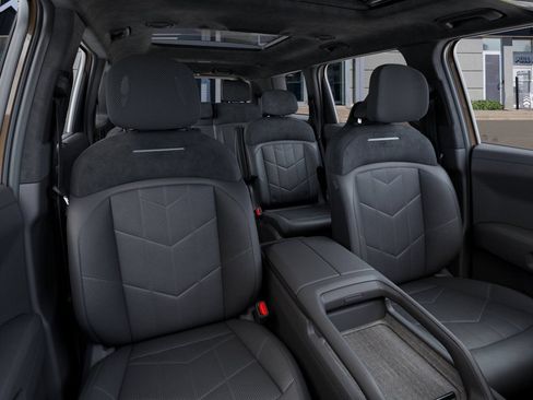 New 2027 Kia Telluride SX Prestige X-Line AWD/4WD image 18
