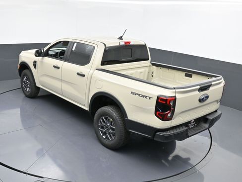 New 2025 Ford Ranger XLT w/ Equipment Group 301A High image 22