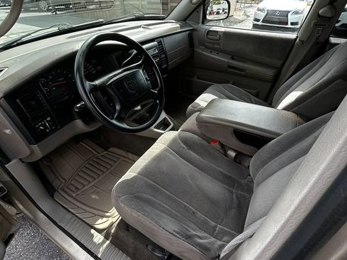 Used 2004 Dodge Dakota SLT w/ PWR Convenience Group RWD image 27