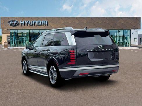 New 2026 Hyundai Palisade Limited FWD image 5