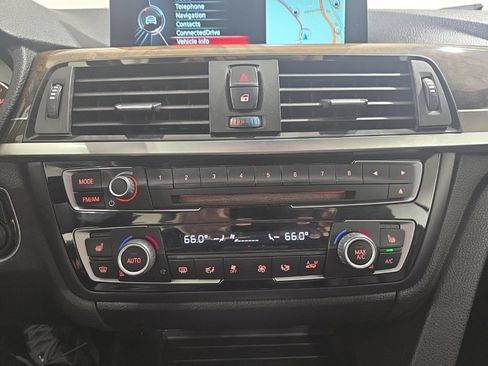 Used 2016 BMW 435i Convertible RWD image 15
