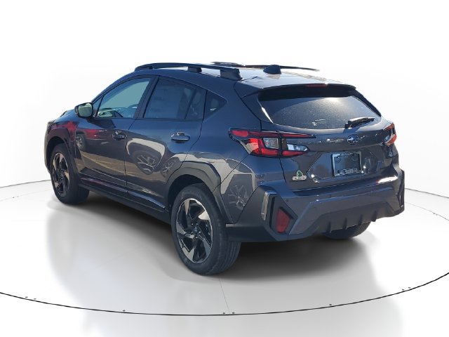 New 2027 Subaru Crosstrek 2.5i Limited AWD/4WD image 3