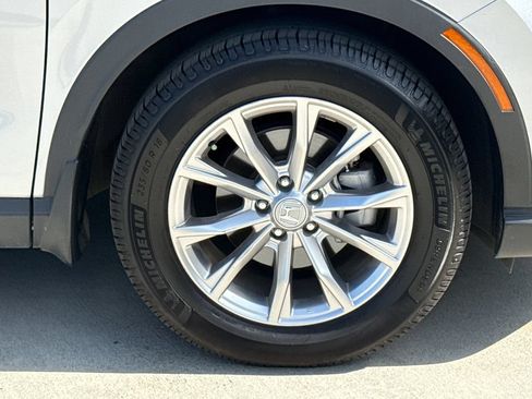 Certified 2024 Honda CR-V EX-L image 11