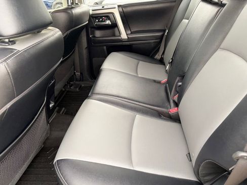 Used 2023 Toyota 4Runner SR5 Premium image 25